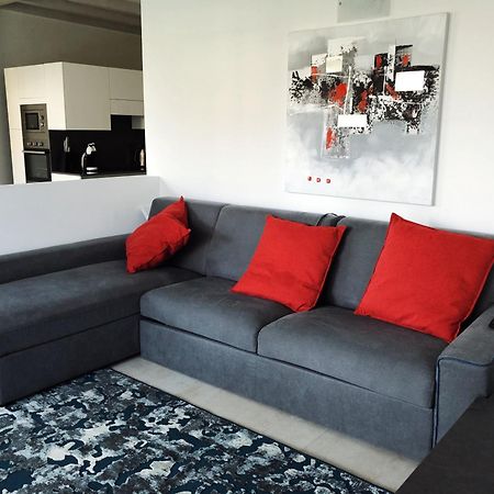 Deluxe Apartments Garda Sirmione Extérieur photo