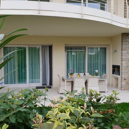 Deluxe Apartments Garda Sirmione Extérieur photo