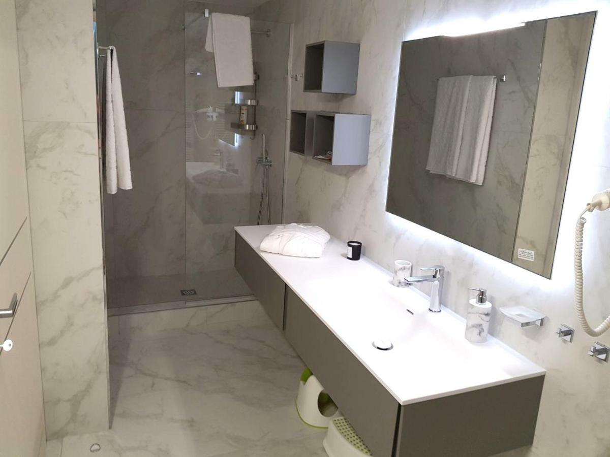 Deluxe Apartments Garda Sirmione Extérieur photo