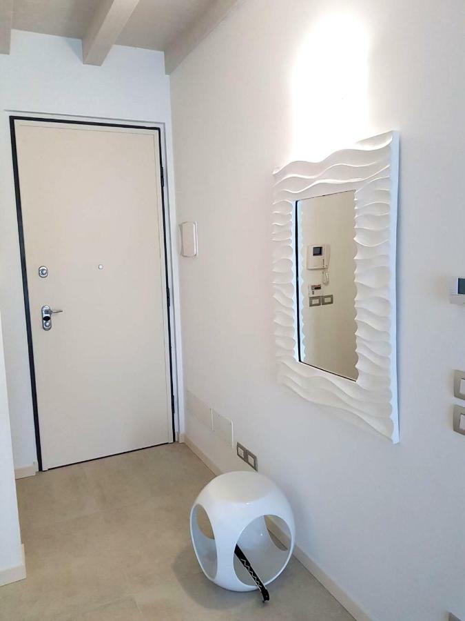 Deluxe Apartments Garda Sirmione Extérieur photo