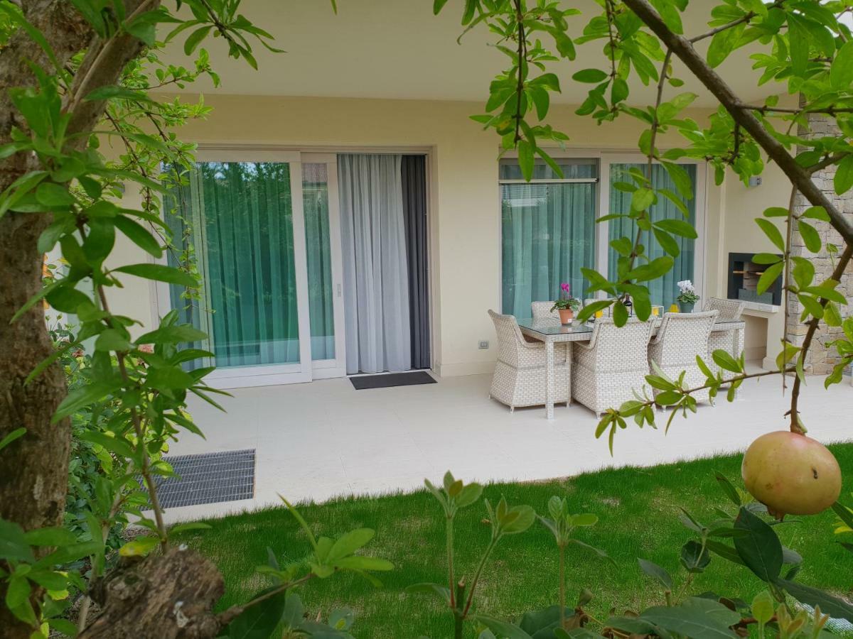 Deluxe Apartments Garda Sirmione Extérieur photo