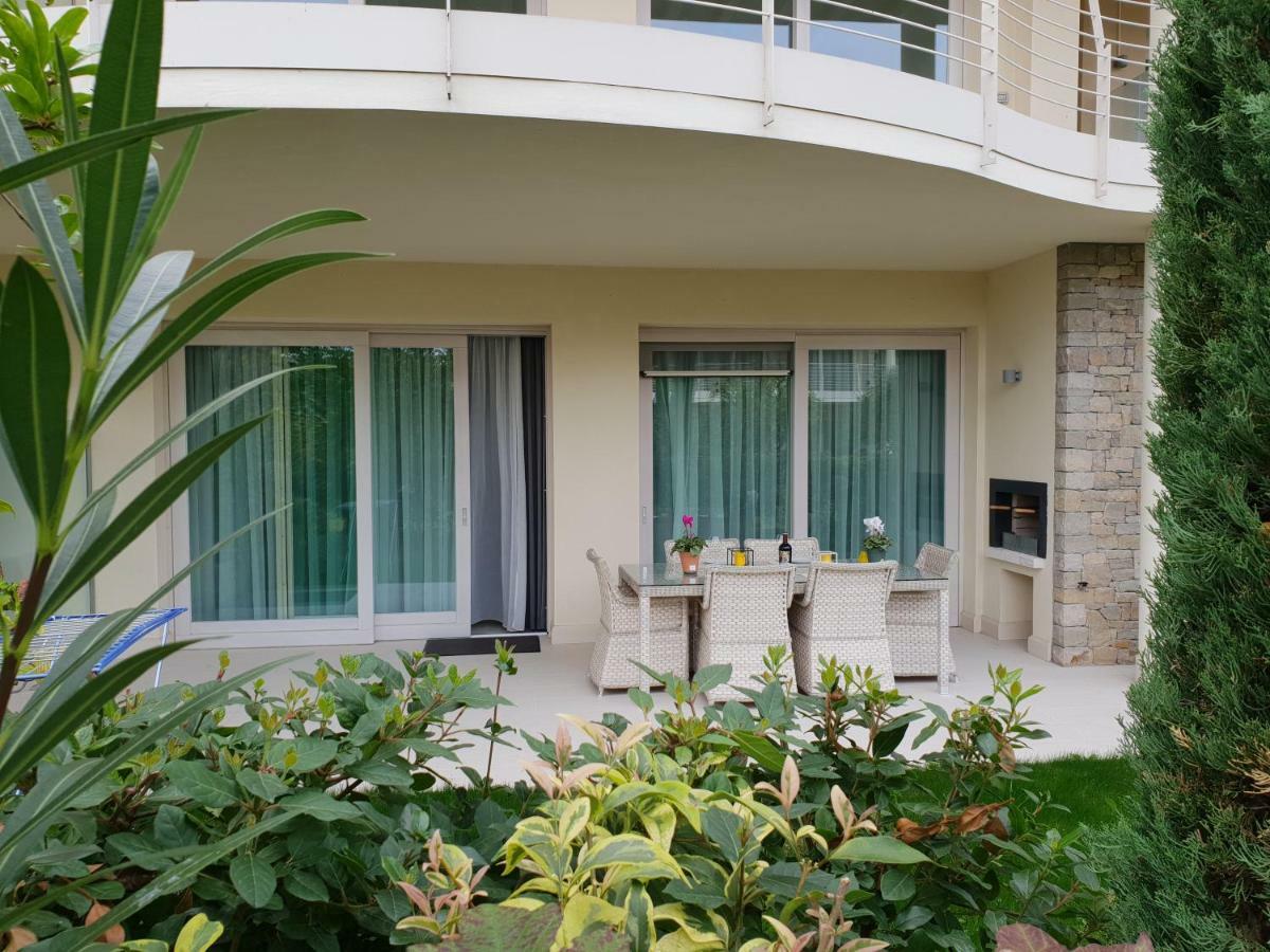 Deluxe Apartments Garda Sirmione Extérieur photo
