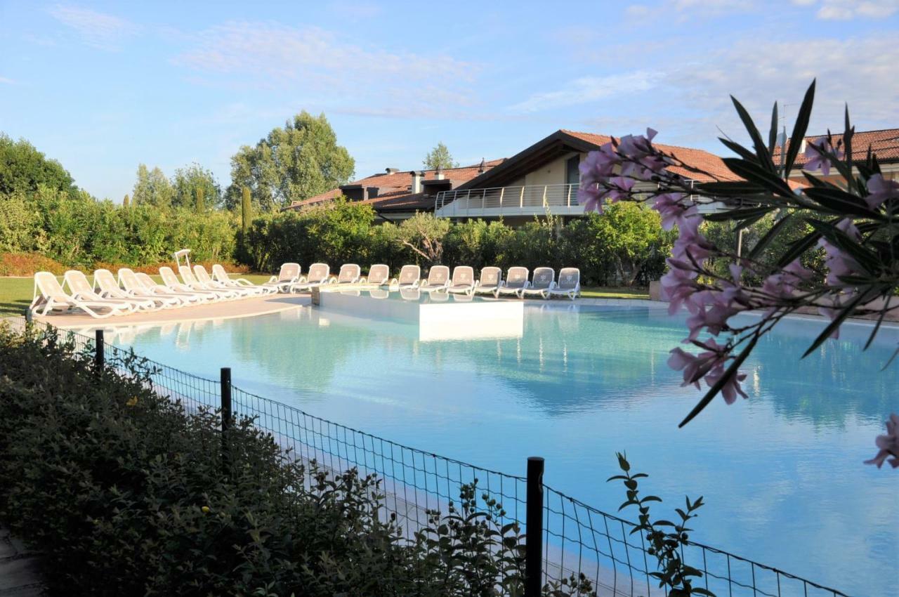 Deluxe Apartments Garda Sirmione Extérieur photo